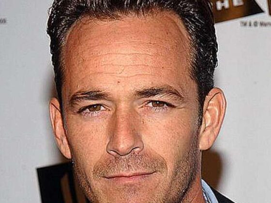 Luke Perry ecco a chi è andata la sua eredità e tutto il suo patrimonio