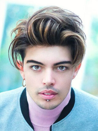 Minacce di morte per Stash dei The Kolors ecco il motivo e la reazione del cantante