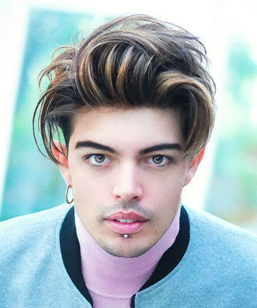 Minacce di morte per Stash dei The Kolors ecco il motivo e la reazione del cantante