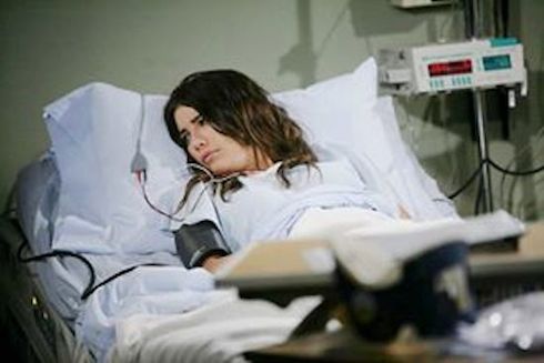 Beautiful anticipazioni 11-17 marzo 2019 Steffy ricoverata in ospedale