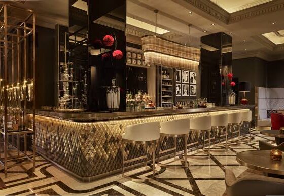 L’hotel The Ritz-Carlton di Berlino completa in suo restyling: eleganza e glamour