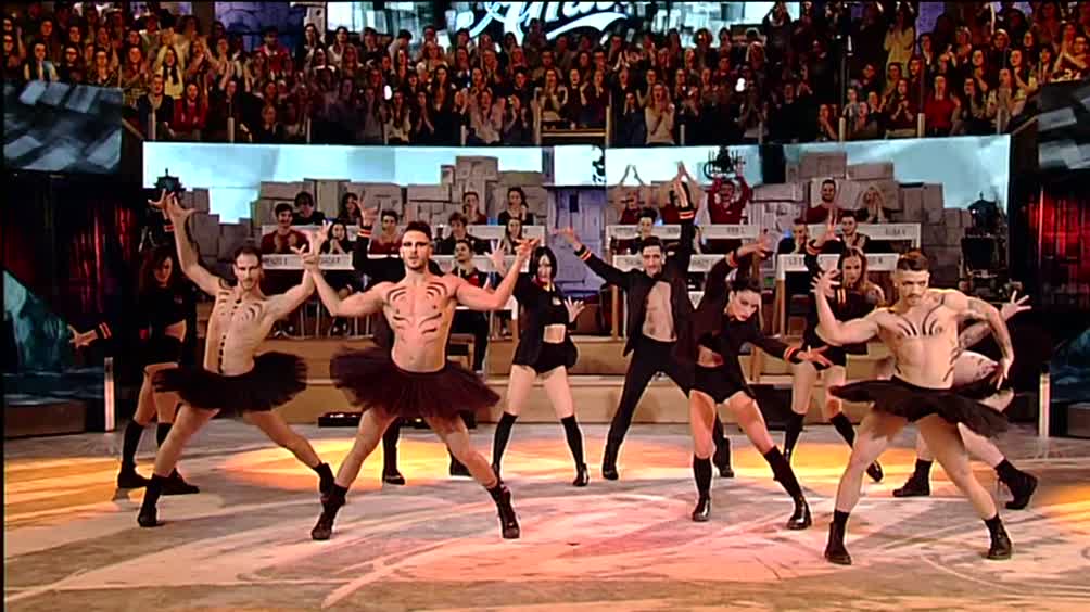 Lutto per una ballerina di Amici di Maria De Filippi, morte improvvisa