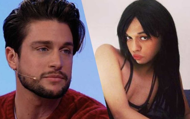 Andrea Del Corso ha avuto rapporti con la escort Guendalina? Parla lei