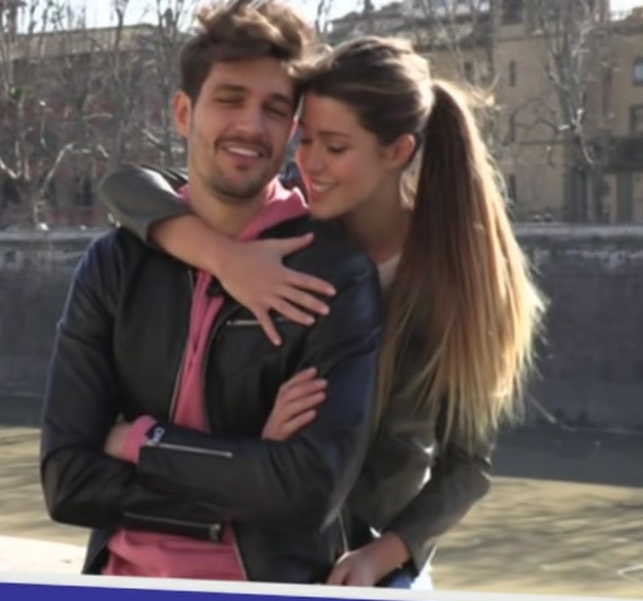 Anticipazioni Uomini e donne trono classico Natalia se la prende con Andrea