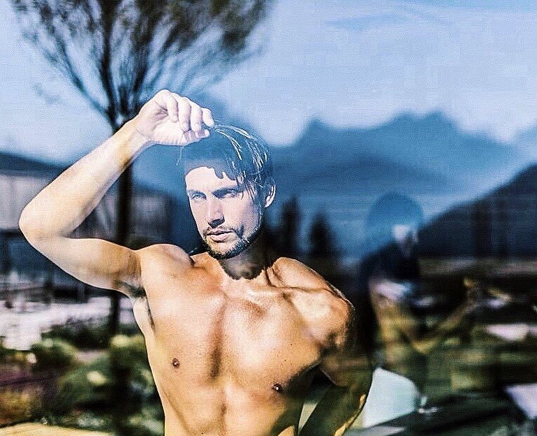 Tutta la verità di Andrea Del Corso per la prima volta parla della ragazza trans