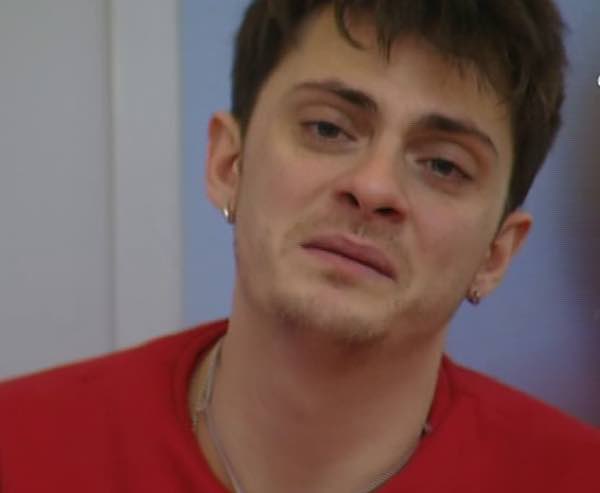 Alessandro Casillo contro Rudi Zerbi:"Non posso rischiare di non piacere a chi..."