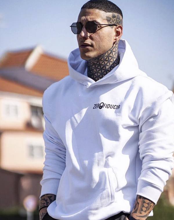 Francesco Chiofalo dopo il tumore al cervello è dimagrito tantissimo ecco com'è