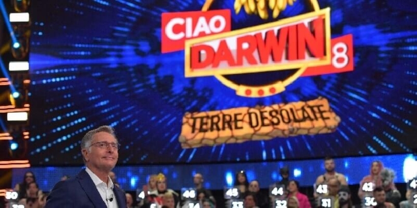 Ciao Darwin partecipare come pubblico nuova stagione del programma