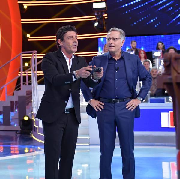 Ciao Darwin 8 Cime contro Rape chi ha vinto la sfida?