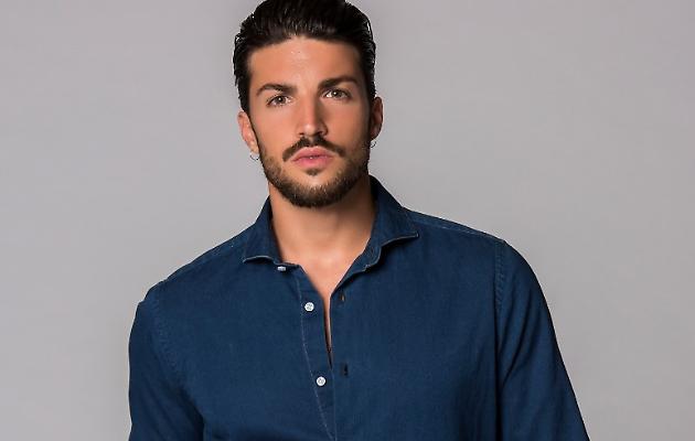 Mariano Di Vaio ancora in ospedale dopo il rischio coma di qualche anno fa