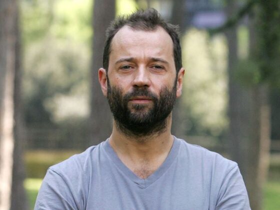 Fabio Volo contro Linus:"E' un po' stronzo ma gli voglio bene!"