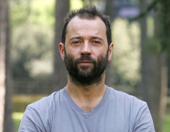 Fabio Volo contro Linus:"E' un po' stronzo ma gli voglio bene!"