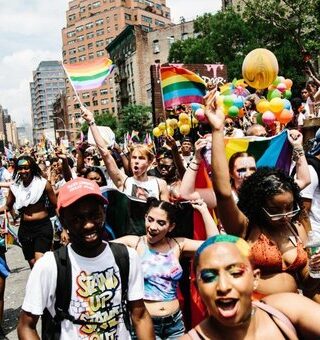 Gay WorldPride a New York giugno 2019 tutti gli eventi in programma, mostre e manifestazioni