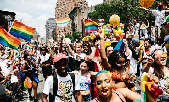 Gay WorldPride a New York giugno 2019 tutti gli eventi in programma, mostre e manifestazioni