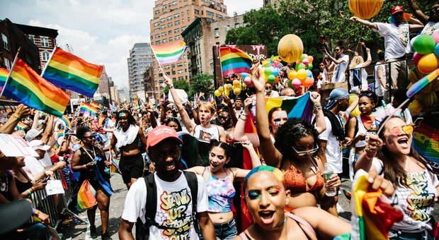 Gay WorldPride a New York giugno 2019 tutti gli eventi in programma, mostre e manifestazioni