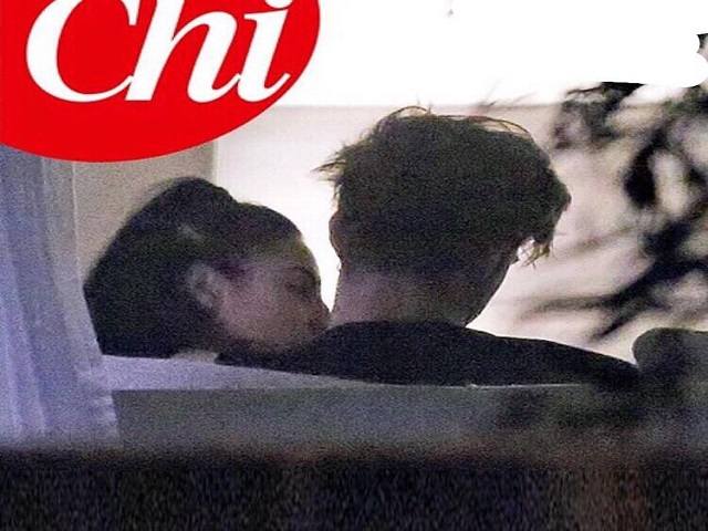 Giulia De Lellis e Andrea Damante sono tornati insieme c'è il bacio e lei dimentica il tradimento