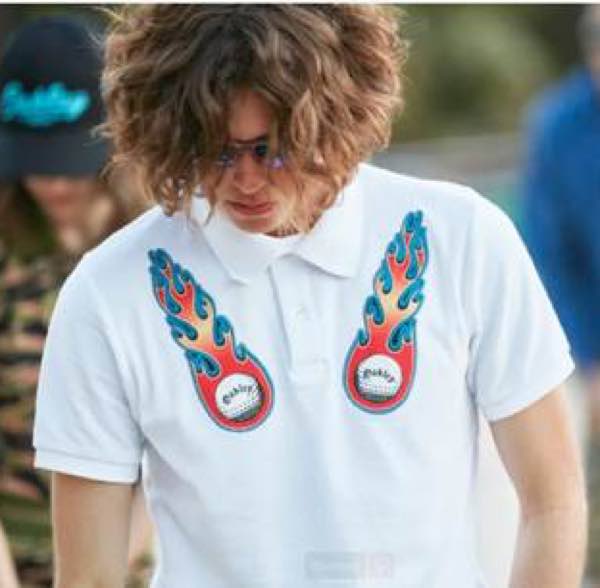 Il Golf e lo stile urbano di Oakley