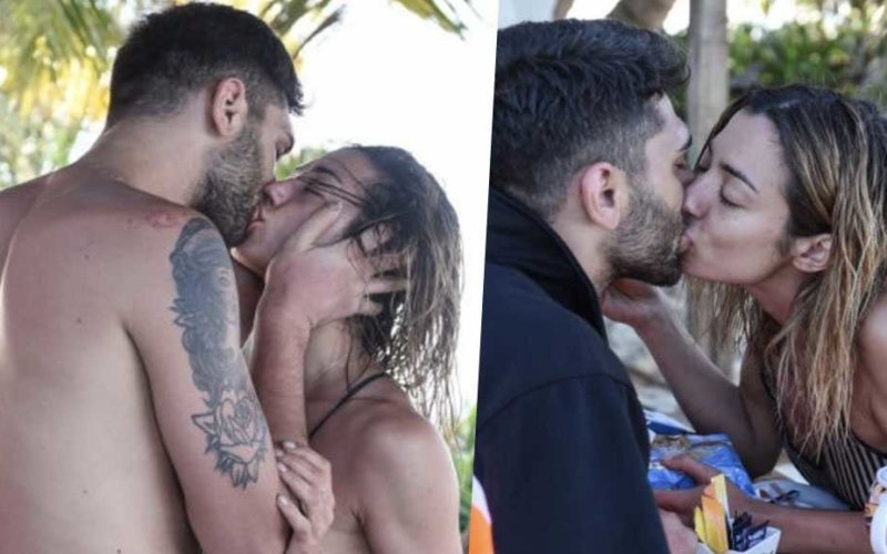 Jeremias Rodriguez confessione shock:"Non sono innamorato di Soleil"