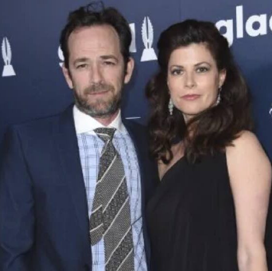 Luke Perry morto parla per la prima volta la fidanzata, quando i funerali?