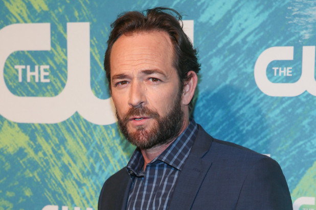 Funerali Luke Perry quando verranno celebrati per l'ultimo saluto a Dylan di Beverly Hills?