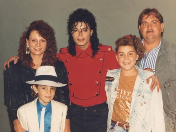 LEAVING NEVERLAND il lato oscuro di Michael Jackson sul NOVE