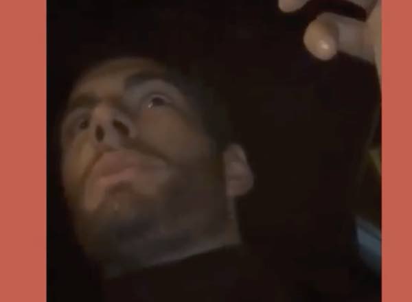 Antonio Moriconi contro Andrea Del Corso che torna da Teresa il video