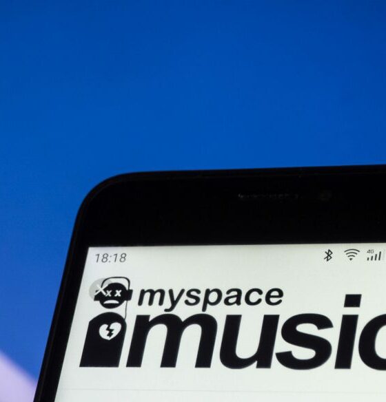 MySpace persi 12 anni di musica il dramma della migrazione del server