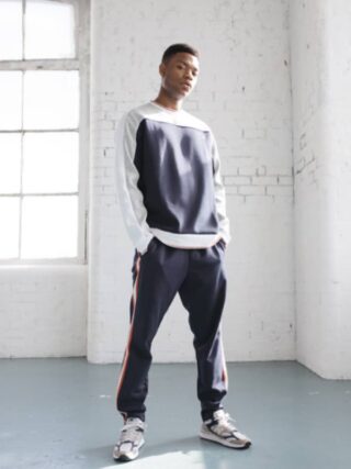 New Balance presenta per la stagione primaverile la X-90 Reconstructed