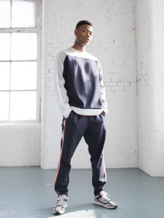 New Balance presenta per la stagione primaverile la X-90 Reconstructed