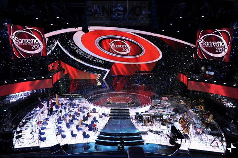 Sanremo 2020 ecco chi condurrà il festival l'anno prossimo