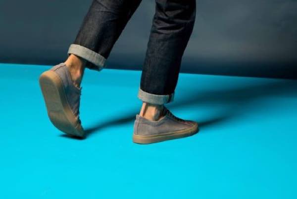 Ecco WAO la prima sneaker ecosostenibile