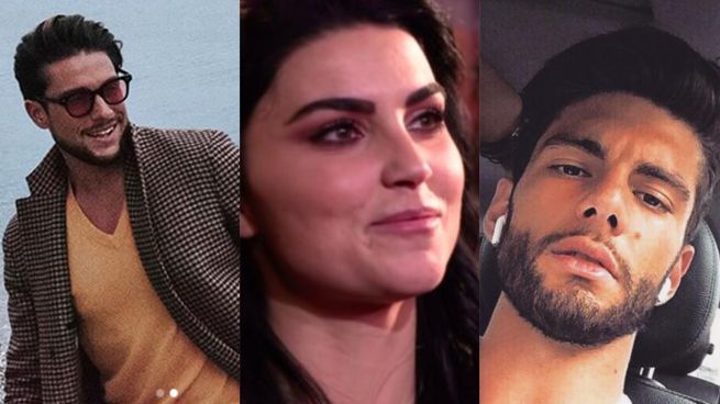 Anticipazioni trono classico Andrea Del Corso bacia Teresa ma lei scrive ad Antonio è il caos!