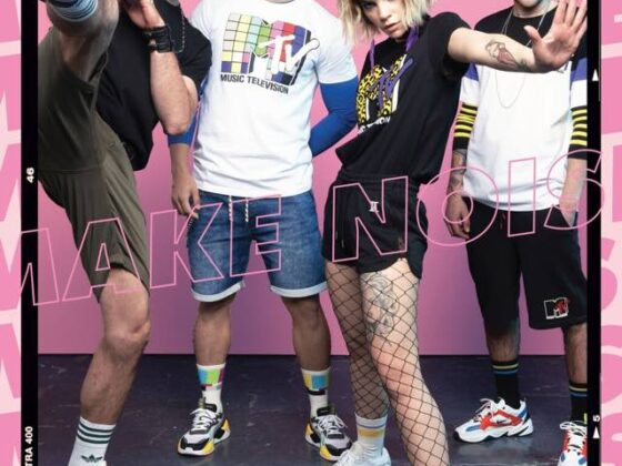 I favolosi anni 90 ecco le sneaker le nuove esclusive uomo di Fila e Puma