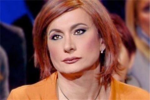 Vladimir Luxuria brutto incidente a Gianpalo picchiato da un uomo della sicurezza per averle chiesto un selfie