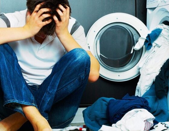 Come pulire il filtro della lavatrice in modo facile e perfetto