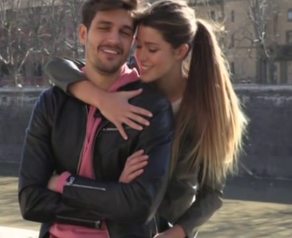 Intervista a Andrea Zelletta e le anticipazioni sulla sua scelta a Uomini e donne