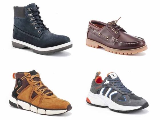 Scarpe uomo autunno inverno 2019 ecco quelle di tendenza
