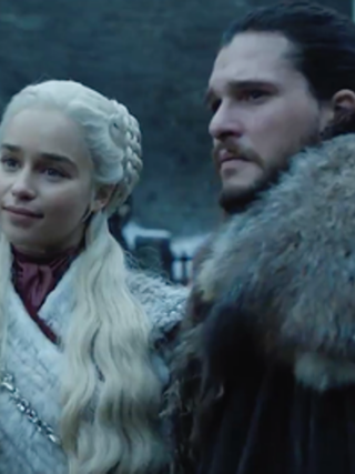 Il trono di spade 8 streaming replica e dove vederlo in TV