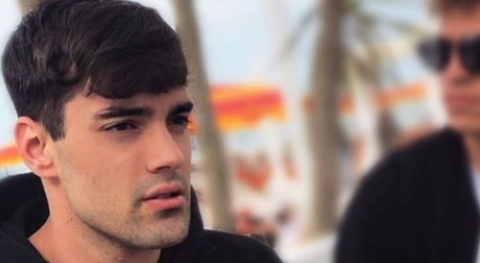 Registrazione trono classico Uomini e donne ecco chi se ne è andato in malo modo dallo studio