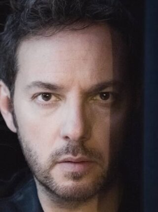 Massimo Di Cataldo esce il nuovo album di inediti ecco la track list