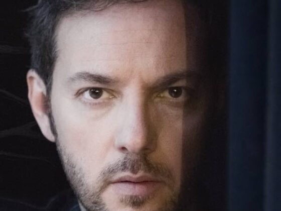 Massimo Di Cataldo esce il nuovo album di inediti ecco la track list