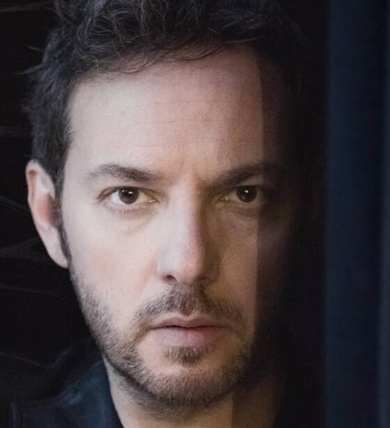 Massimo Di Cataldo esce il nuovo album di inediti ecco la track list