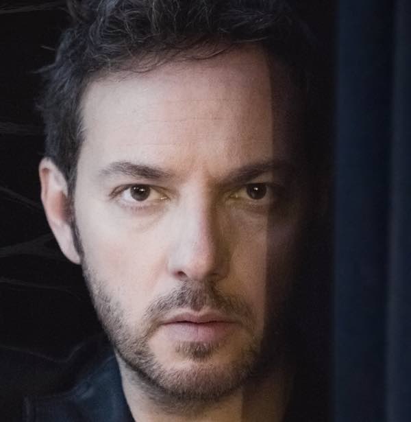 Massimo Di Cataldo esce il nuovo album di inediti ecco la track list