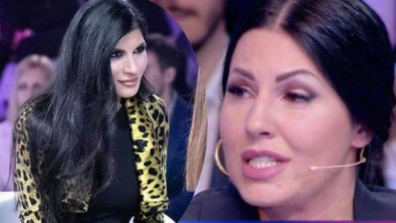 Pamela Prati la manager Eliana al Grande Fratello ecco il comunicato Mediaset