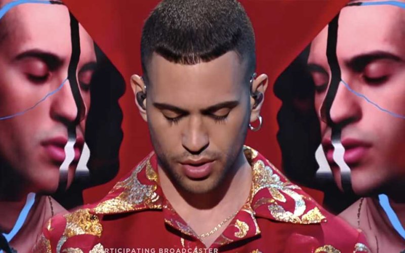 Eurovision vince Mahmood e l'Italia? Ordine di esibizione e video