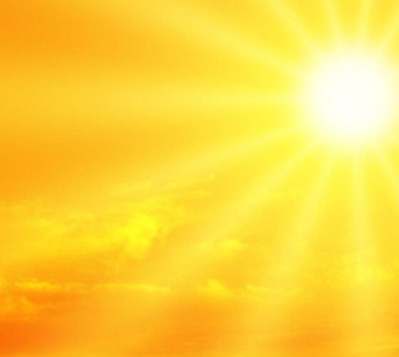 Meteo Giugno 2019 le previsioni arriva il caldo fino a 30 gradi