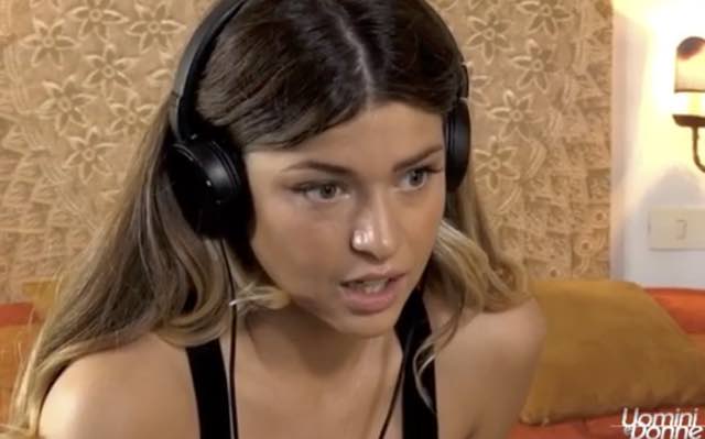 Anticipazione scelta Andrea la villa ecco la terza ragazza che arriva dopo Natalia e Klaudia