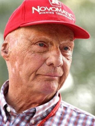 Com'è morto Niki Lauda malattia e cause della morte del pilota