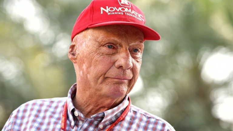 Com'è morto Niki Lauda malattia e cause della morte del pilota