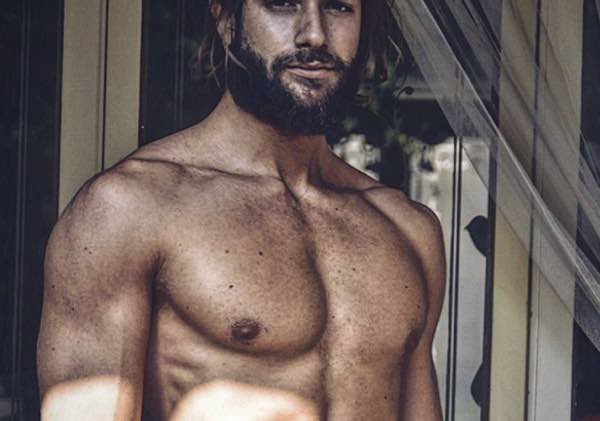 Padre Natura Ciao Darwin chi è il modello della puntata del 17 maggio?